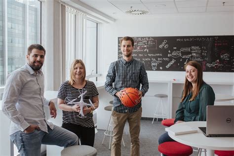 msg global solutions Office Photos