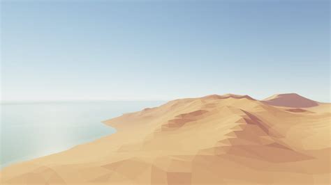 Image result for Unity Low Poly Terrain Tutorial