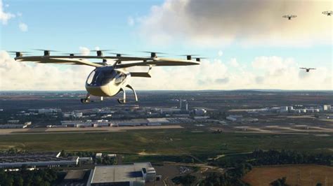 5 Things You (Probably) Didn't Know About Microsoft Flight Simulator