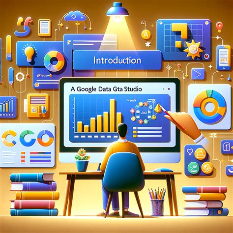 Image result for Data Visualization with Google Data Studio