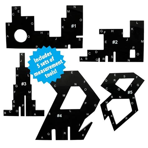 Image result for Math Measuring Kit