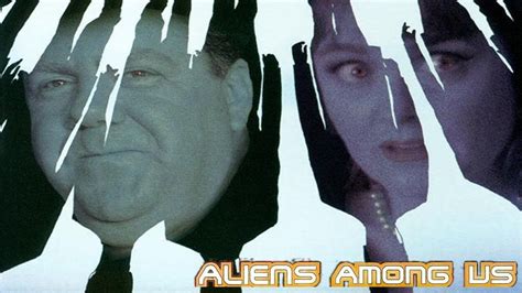Image result for Alien Avengers 1997 Watch Online