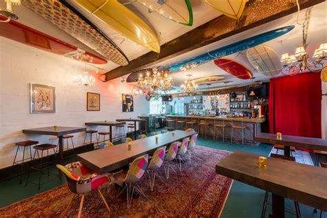 Winter Photo Tour — Rockaway Beach Surf Club