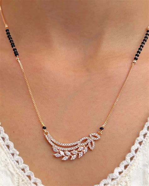 Ritvi Mangalsutra 2.0