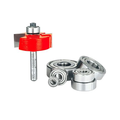 Image result for Using Budget Router Bits