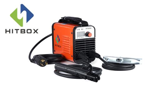 Image result for Hitbox AT2000 Review