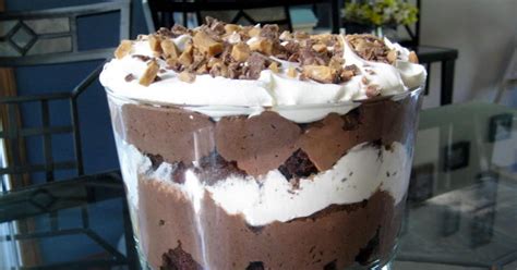 Image result for Kahlua Trifle