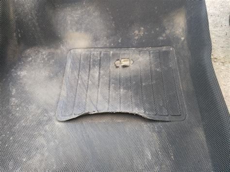 Avoid the 3D MAXpider Kagu floor mats | Chevrolet Cruze Forums