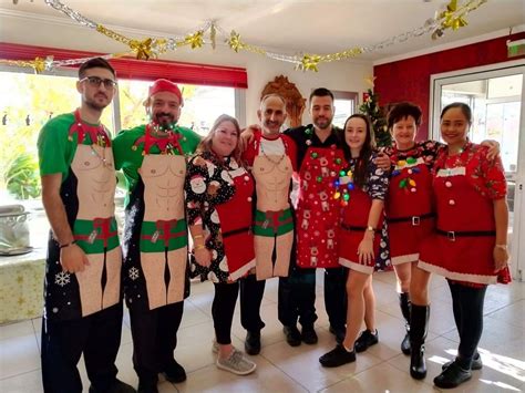 Poppadums Christmas Buffet, Poppadums Indian Tandoori Restaurant Cyprus ...