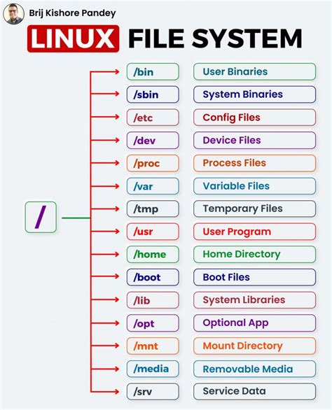 File Attributes Linux 的图像结果