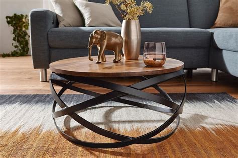 Buy Center Table Online in India - IKIRU | Upto 40% OFF - Shop ...