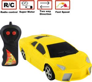 annie Remote Control Toy Car |Two Way Simple Car | Backward And Forward ...