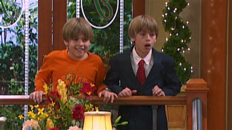 Watch The Suite Life of Zack & Cody Episode 22 on Disney+ South Africa ...