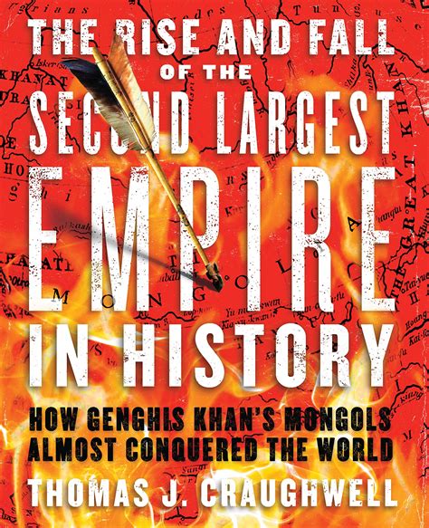 Buy The Rise and Fall of the Second Largest Empire in History: How ...