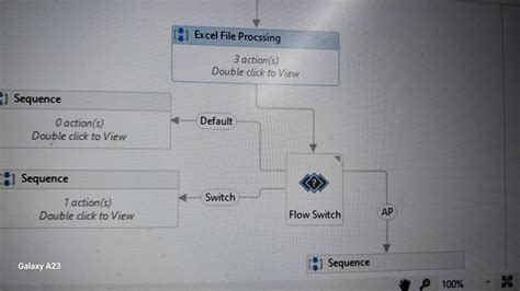 Image result for Switch Activity String in UiPath