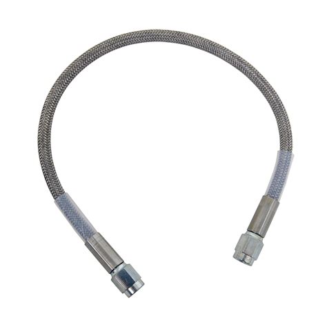 Summit Racing SUM-220303 Summit Racing™ Stainless Steel Braided Brake Line Assemblies | Summit ...
