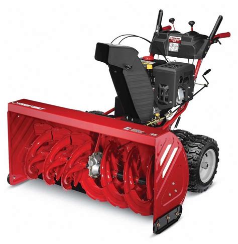 Snow Thrower Machine at Tia Thomas blog