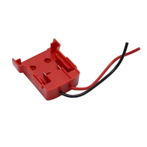 Step Down DC Voltage Converter For Milwaukee 18V | Ubuy India