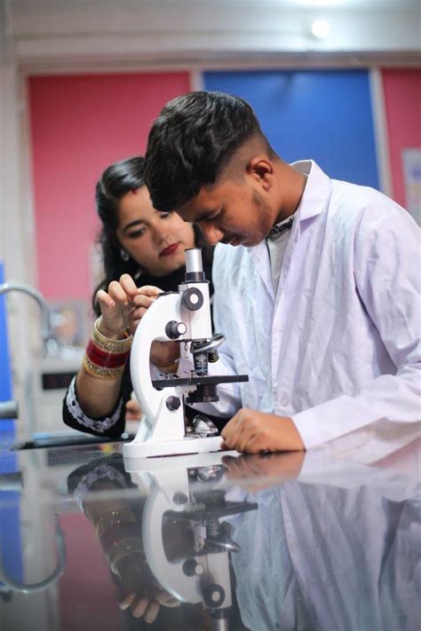 Medical Lab Science - KMS College of IT & Management, DasuyaKMS College ...