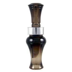 Echo Calls Open Water Smoke Double Reed Duck Call : Amazon.in: Sports ...