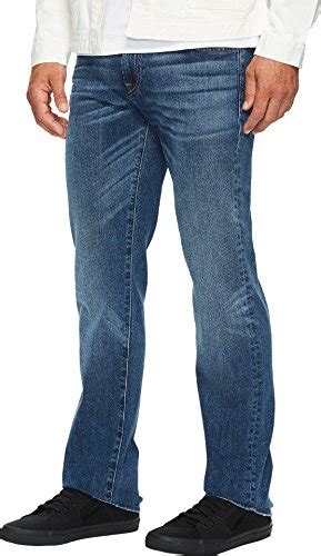 Buy 7 For All Mankind Men's The Standard Straight Fit Jean, Pacific ...