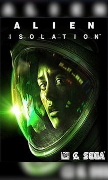 Image result for Alien Isolation Xbox One Cover