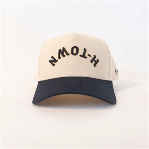 Upside Down H-Town (Astrodome) – Only H-Town