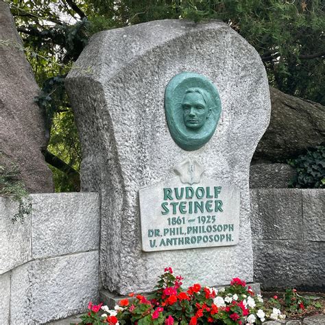 RUDOLF STEINER DENKMAL (2026) All You Need to Know BEFORE You Go (with ...