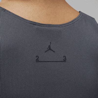 Jordan 23 Engineered Women's Top. Nike IN