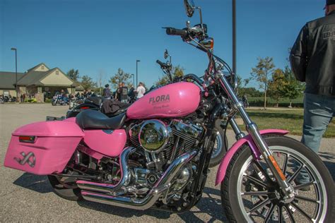 Rosie Riders Freedom Ride — A Rosie Place for Children