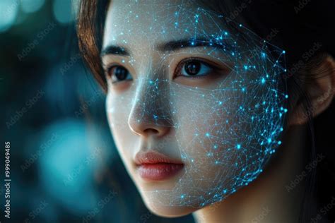 Image result for Biometric Face Scan