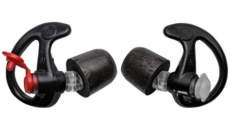 SureFire EP7 Sonic Defender Ultra Earplugs , Up to 16% Off — CampSaver