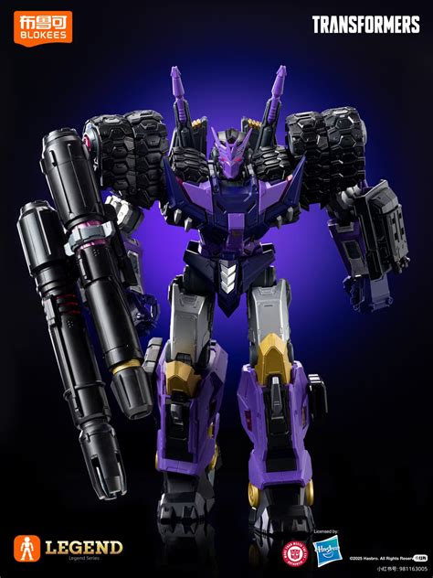 Mua bán (NEW) BLOKEES TRANSFORMER ACTION EDITION COMIC VERSION TARN