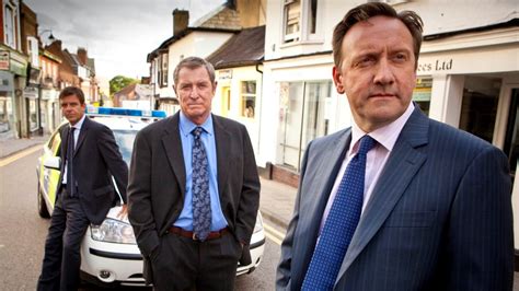 Midsomer Murders Season 13