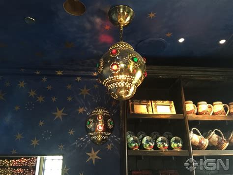 Slideshow: The Wizarding World of Harry Potter - Universal Studios ...