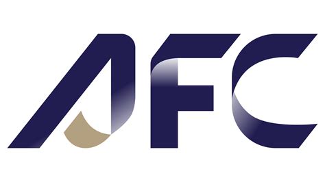 Asian Football Confederation (AFC) Unveils New Logo and Brand Identity