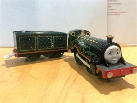 Image result for Trackmaster Emily
