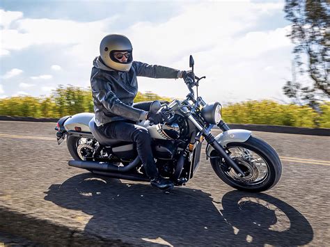 New 2025 Honda Shadow Phantom ABS Flare Orange Metallic | Motorcycles ...