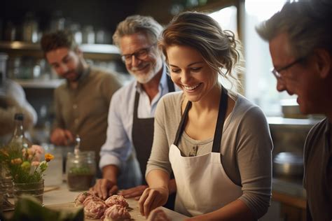 Cooking Class 的图像结果