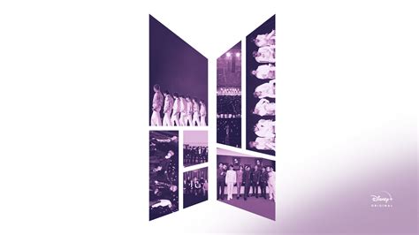 BTS Monuments: Beyond The Star on Disney+ Iraq | English Korean ...