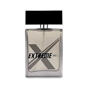Buy HRX Extreme for Men Eau de Toilette 100ml Online at Low Prices in ...