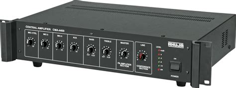 Buy Ahuja 4000 Series Conference System Audio Conference System online ...