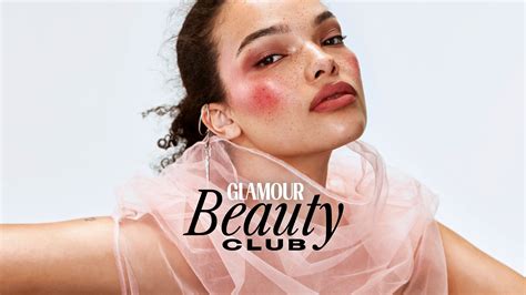 Join The GLAMOUR Beauty Club And Become A Beauty Insider For Serious ...