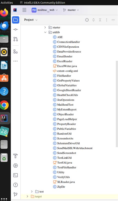 Image result for Automation Testing Scripts Java