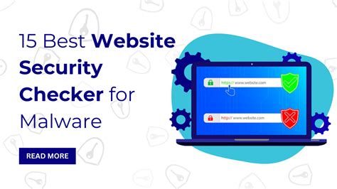 Website Security Test 的图像结果