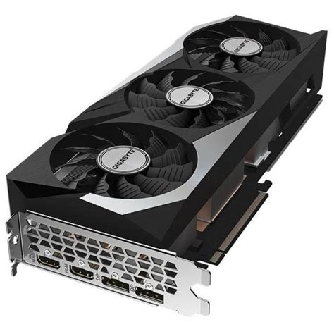 Available Now Gigabyte Radeon RX 6900 XT Gaming OC | 16GB GDDR6 ...