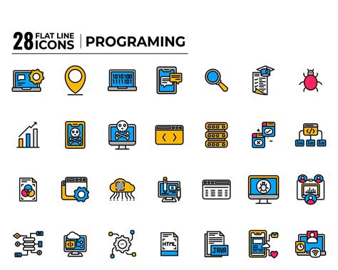 Image result for Icon for Programming