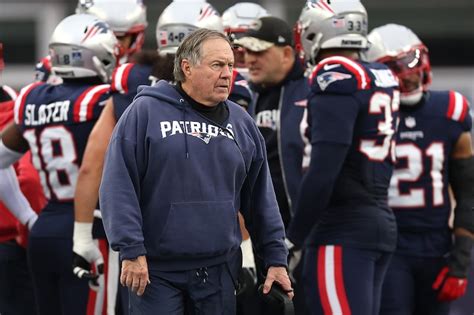 Bill Belichick’s Girlfriend Jordon Hudson, 24, Leaks Fiery Email After ...