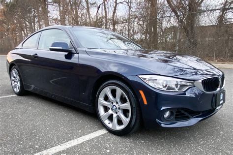 2014 BMW 435i xDrive Coupe for Sale - Cars & Bids