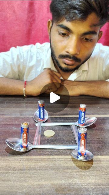 Image result for Conduction Experiment Using Spoon